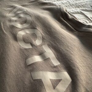 Nike Nocta oversized tee